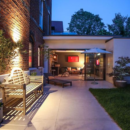 Stunning, Architecturally Designed Garden Studio With Parking Лондон Экстерьер фото