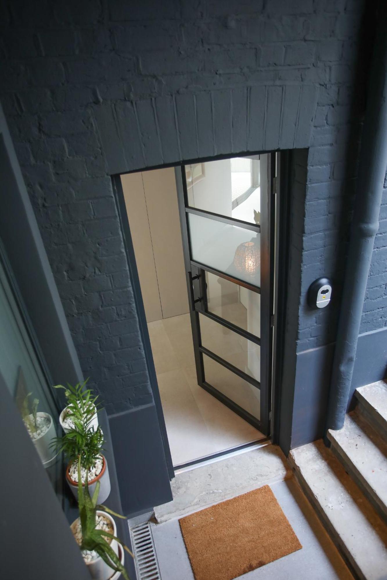 Stunning, Architecturally Designed Garden Studio With Parking Лондон Экстерьер фото