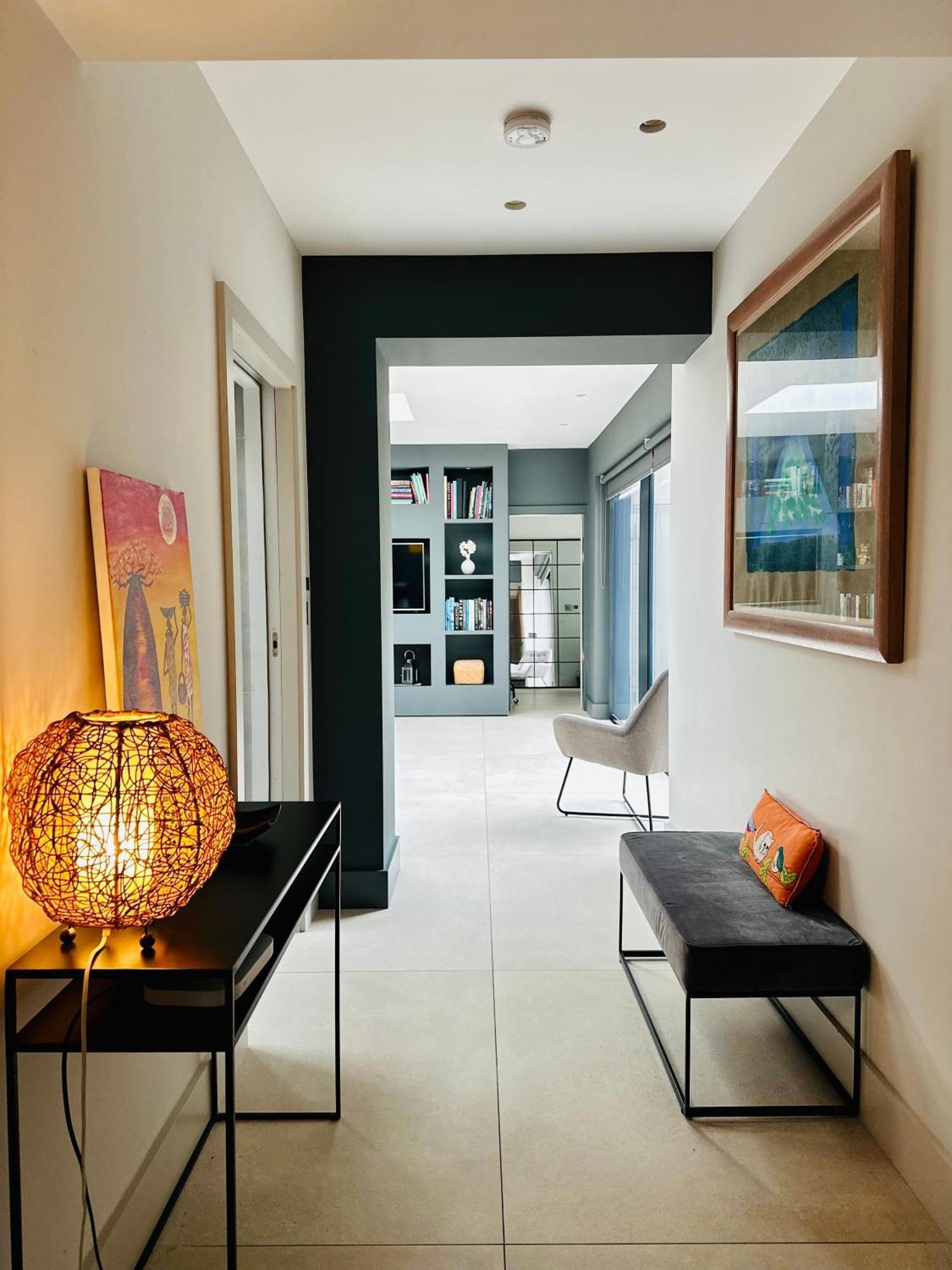 Stunning, Architecturally Designed Garden Studio With Parking Лондон Экстерьер фото