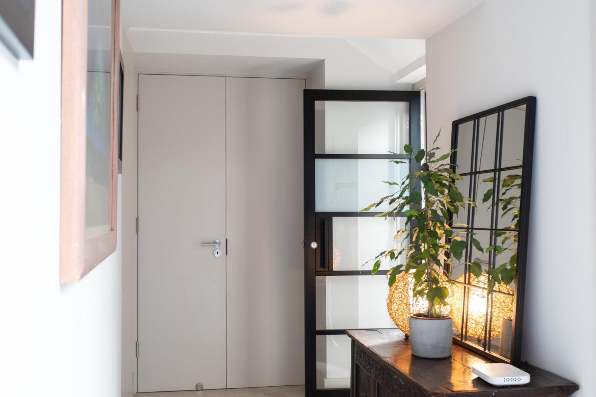 Stunning, Architecturally Designed Garden Studio With Parking Лондон Экстерьер фото