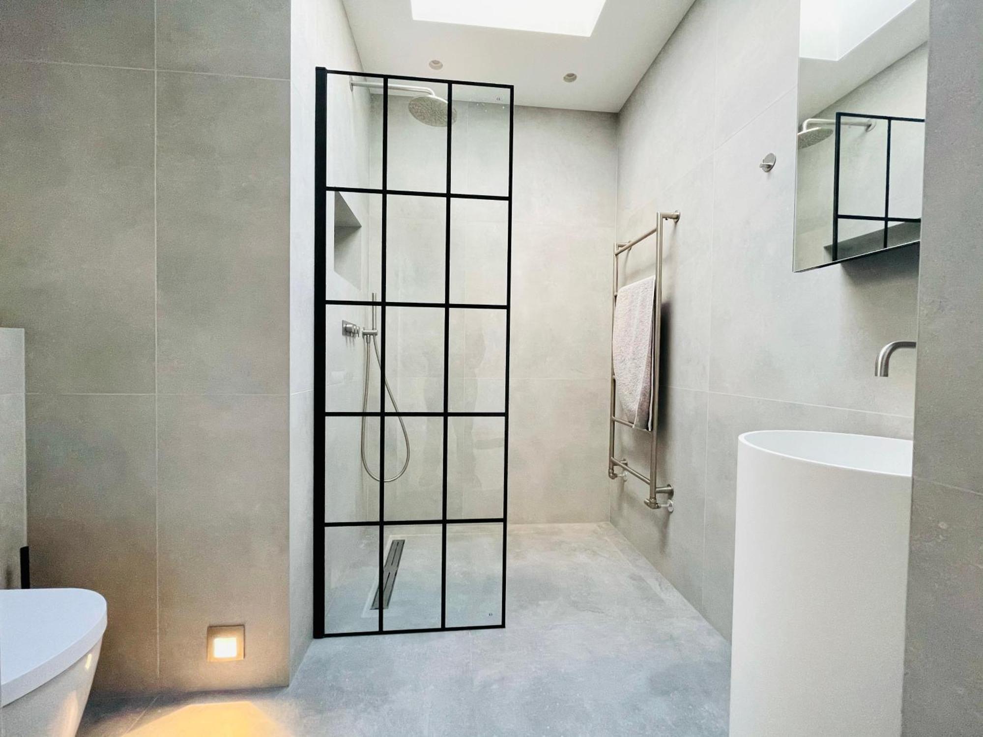 Stunning, Architecturally Designed Garden Studio With Parking Лондон Экстерьер фото